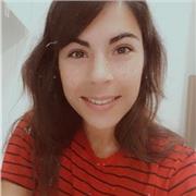 Profesora particular de repaso y apoyo en la etapa de educación primaria. Y apoyo para adultos y niños en euskera, escrito y hablado